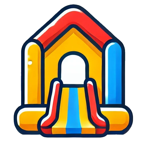 GO BOUNCER Logo